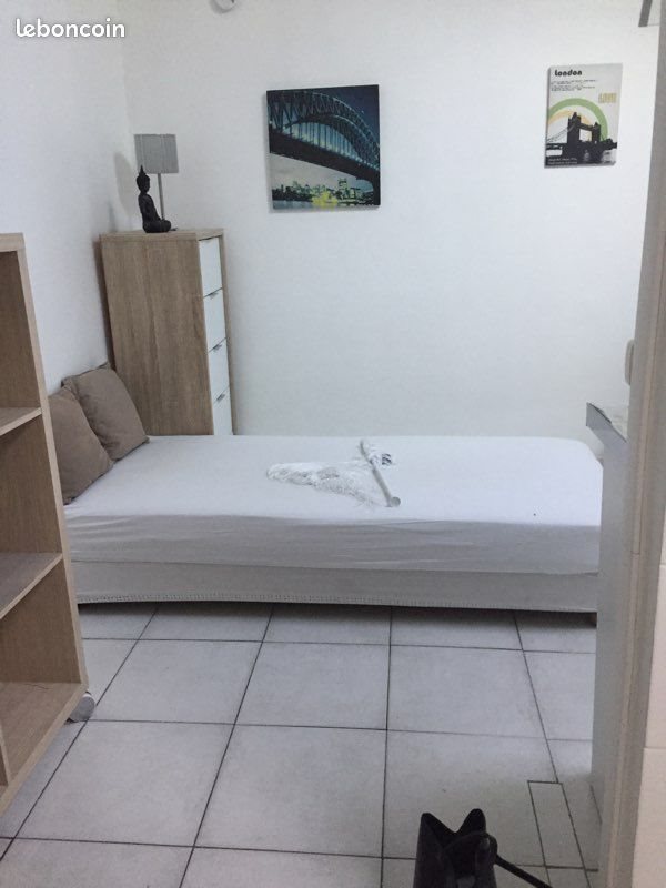Appartement à louer, 13m², Cannes