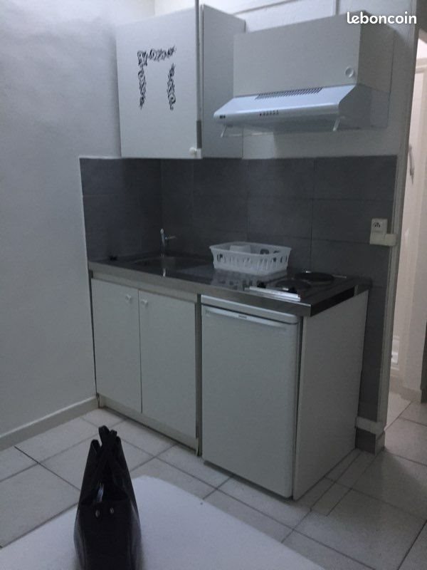 Appartement à louer, 13m², Cannes