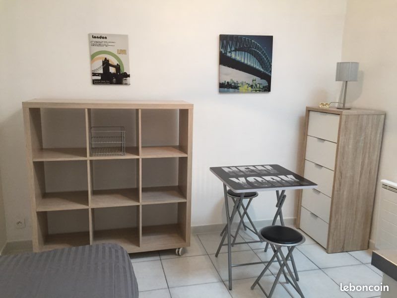 Appartement à louer, 13m², Cannes
