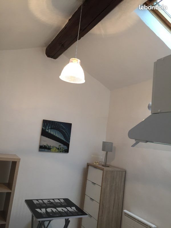 Appartement à louer, 13m², Cannes