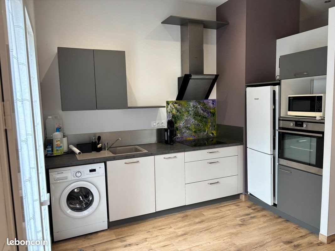Maison à louer, 45m², Vertou