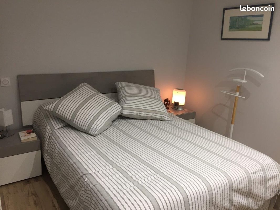 Maison à louer, 45m², Vertou