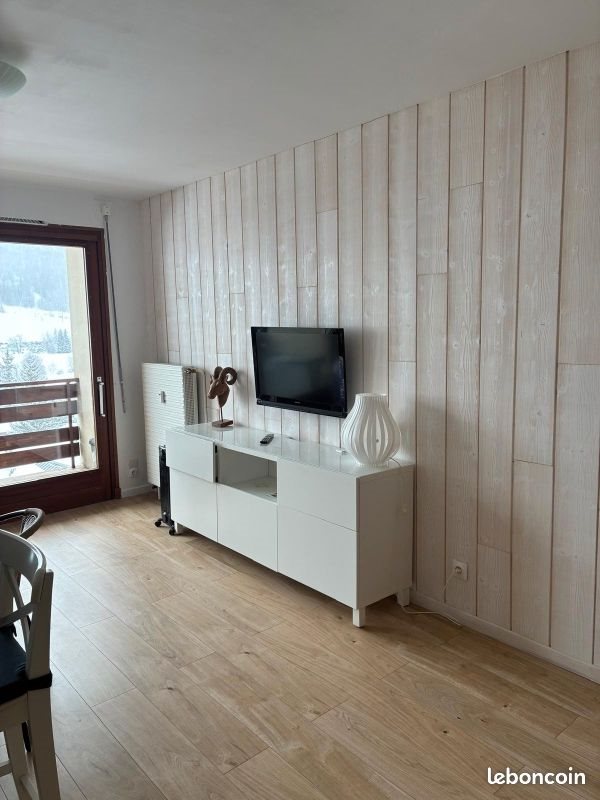 Appartement à vendre, 27m², Le Monêtier-les-Bains