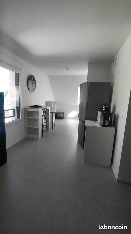 Appartement à louer, 55m², Combrit