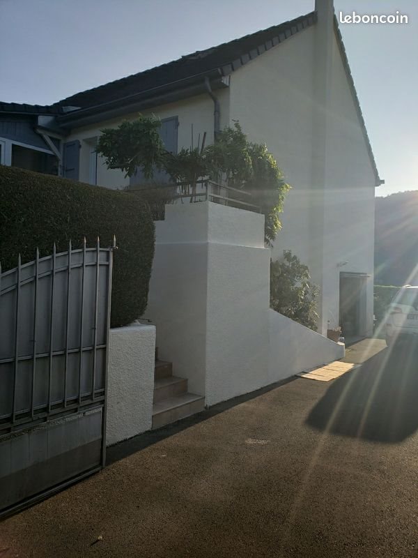 Maison à vendre, 110m², Vic-sur-Cère