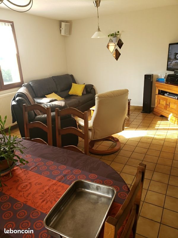 Maison à vendre, 110m², Vic-sur-Cère