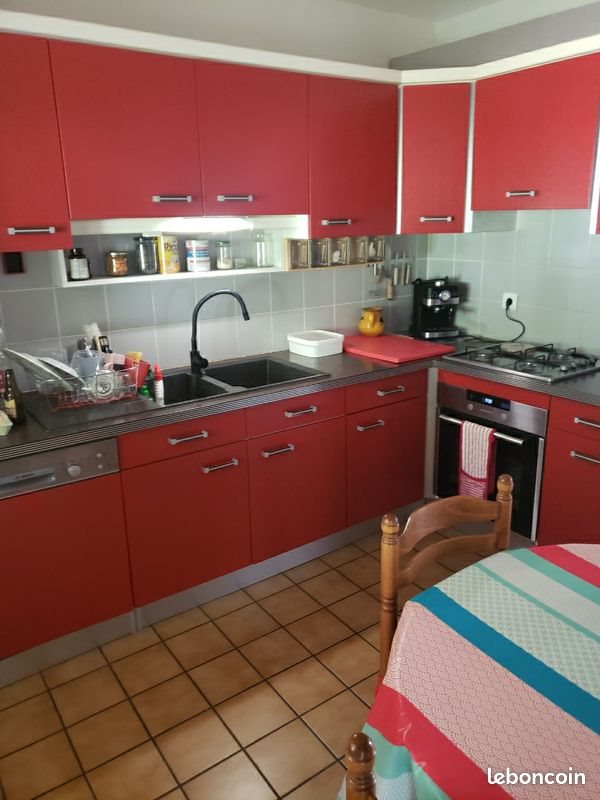 Maison à vendre, 110m², Vic-sur-Cère