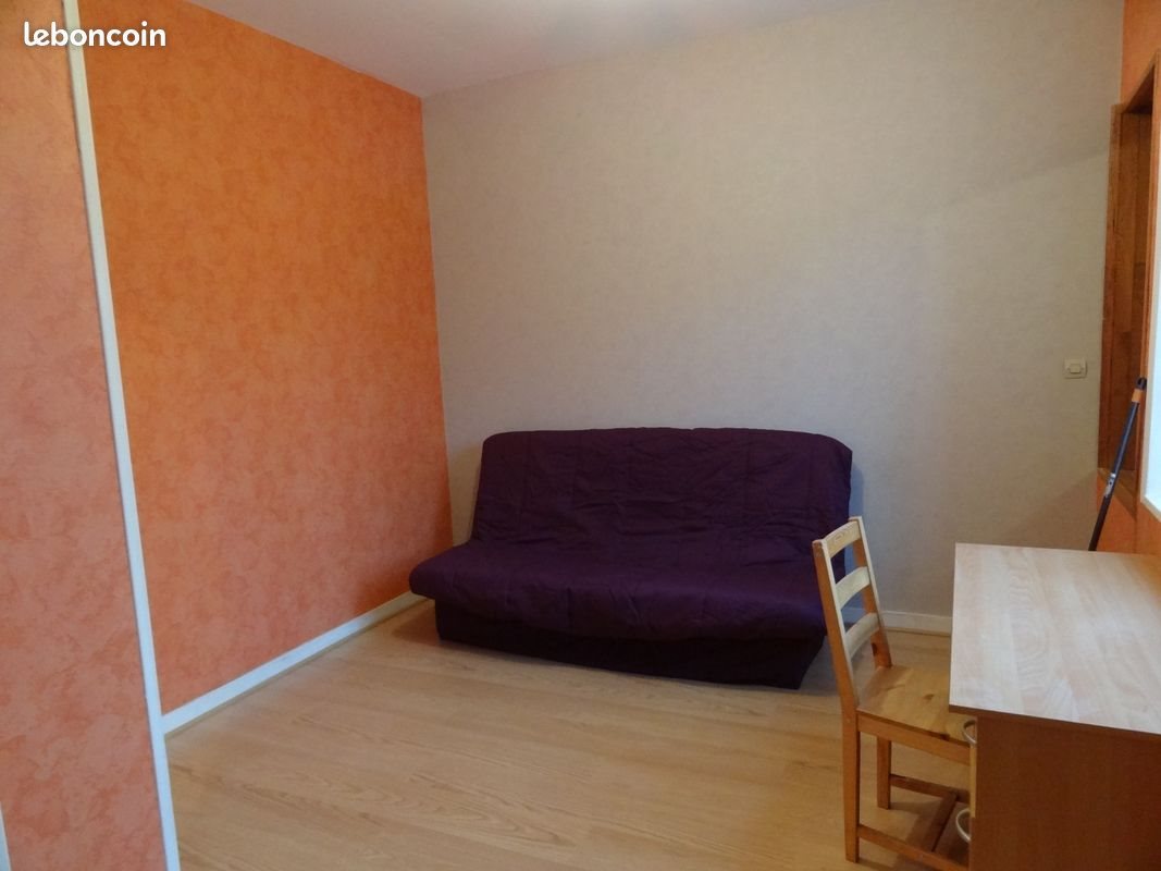Appartement à louer, 20m², Brest