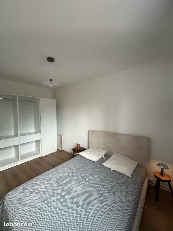 Appartement à louer, 57m², Tassin-la-Demi-Lune