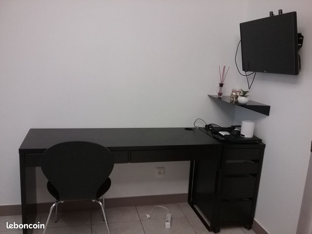 Appartement à louer, 24m², Roanne