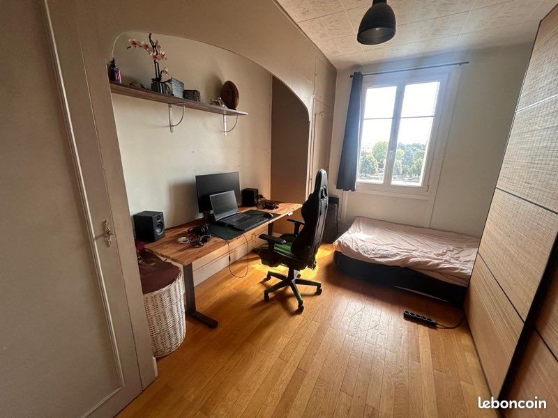 Appartement à louer, 78m², Lyon 3ème
