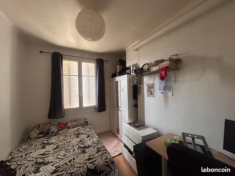 Appartement à louer, 78m², Lyon 3ème