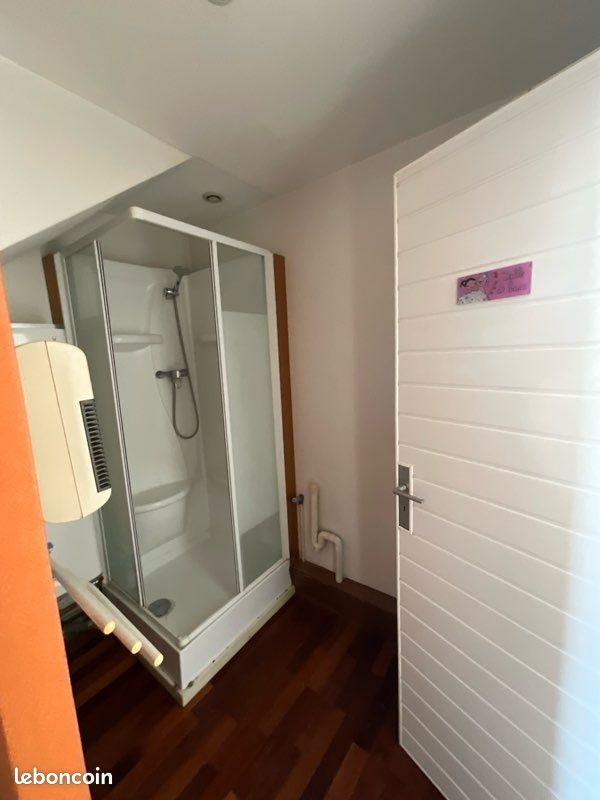 Appartement à louer, 35m², Lille