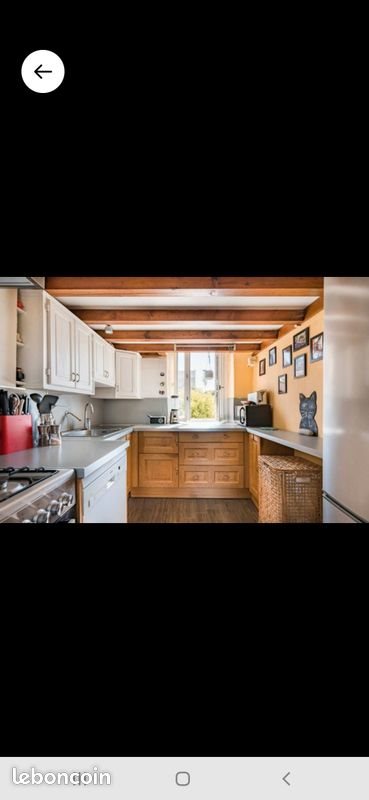 Appartement à louer, 92m², Caluire-et-Cuire