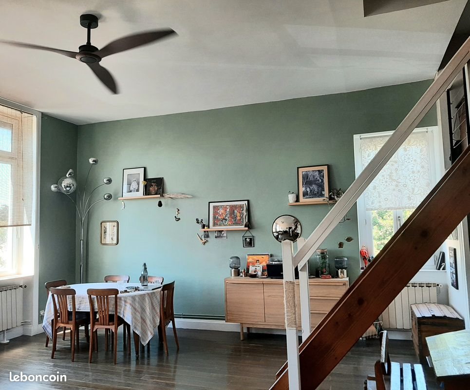 Appartement à louer, 92m², Caluire-et-Cuire