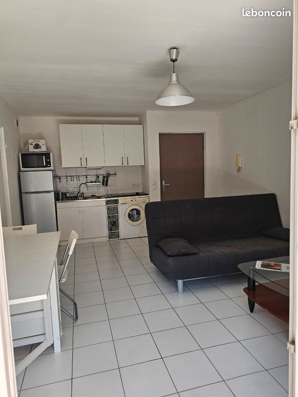 Appartement à louer, 40m², Aix-en-Provence