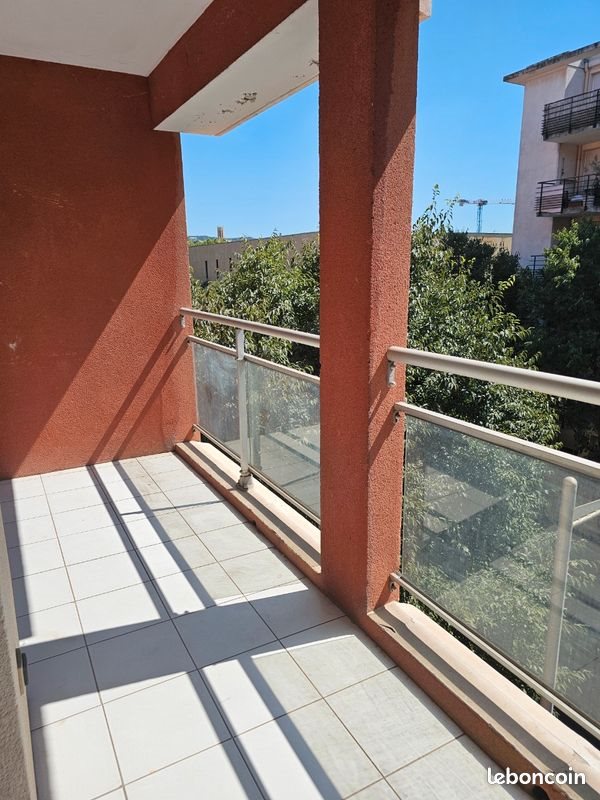 Appartement à louer, 40m², Aix-en-Provence