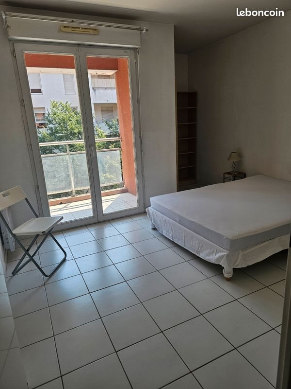 Appartement à louer, 40m², Aix-en-Provence