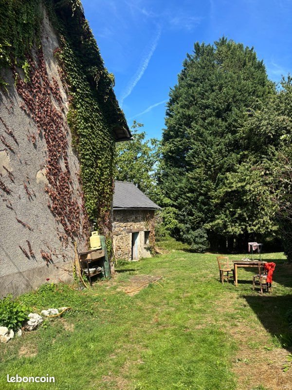 Maison à vendre, 80m², Orgnac-sur-Vézère