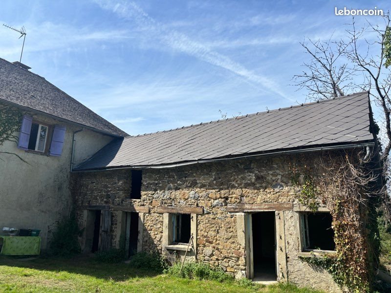 Maison à vendre, 80m², Orgnac-sur-Vézère