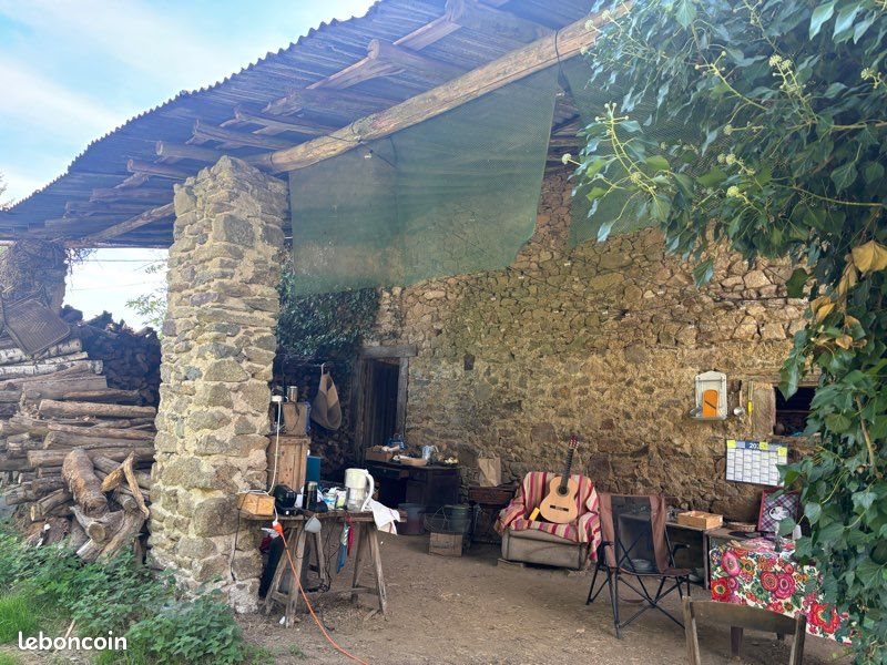 Maison à vendre, 80m², Orgnac-sur-Vézère
