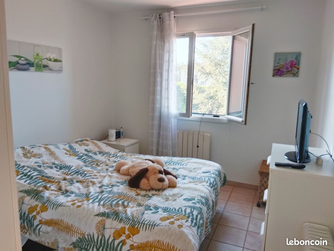 Maison à vendre, 73m², Besse-sur-Issole