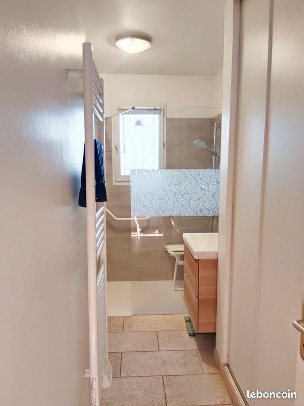 Maison à vendre, 73m², Besse-sur-Issole