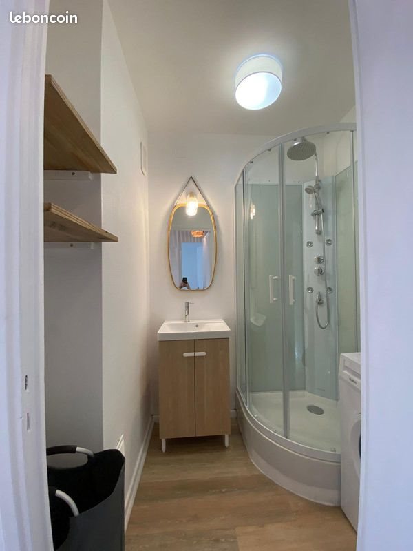 Appartement à louer, 33m², Royat