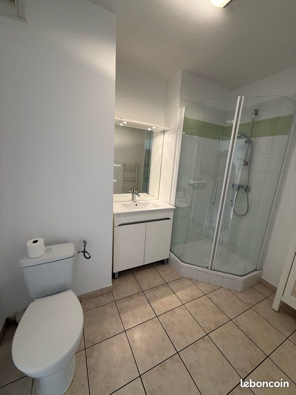 Appartement à louer, 39m², Trets