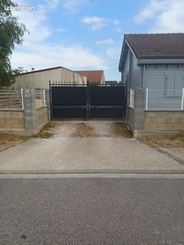 Maison à vendre, 156m², Plichancourt