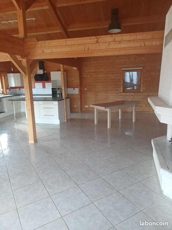 Maison à vendre, 156m², Plichancourt