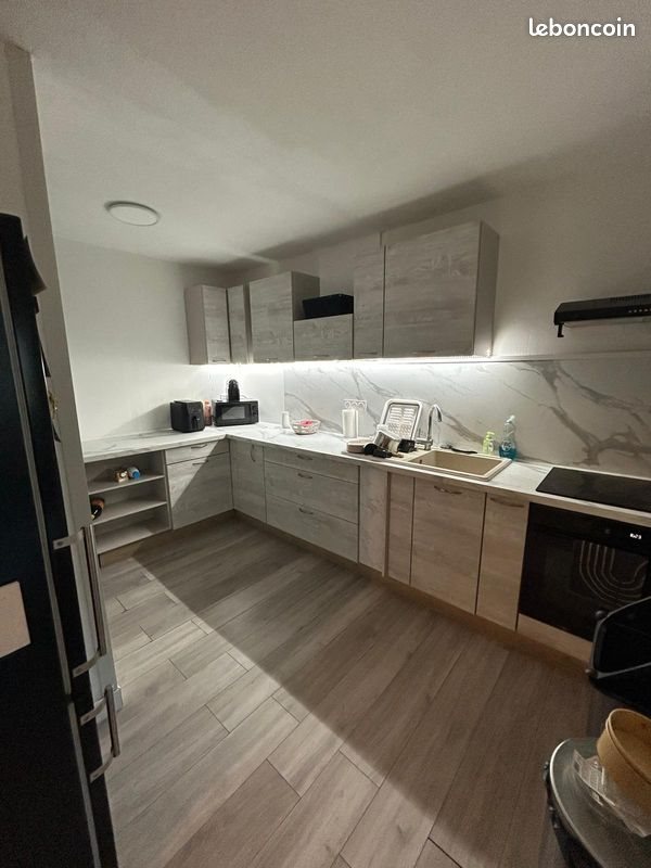Appartement à vendre, 67m², Gex