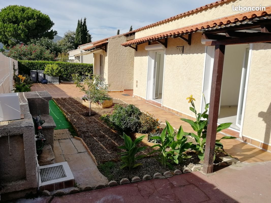 Maison à louer, 77m², La Garde