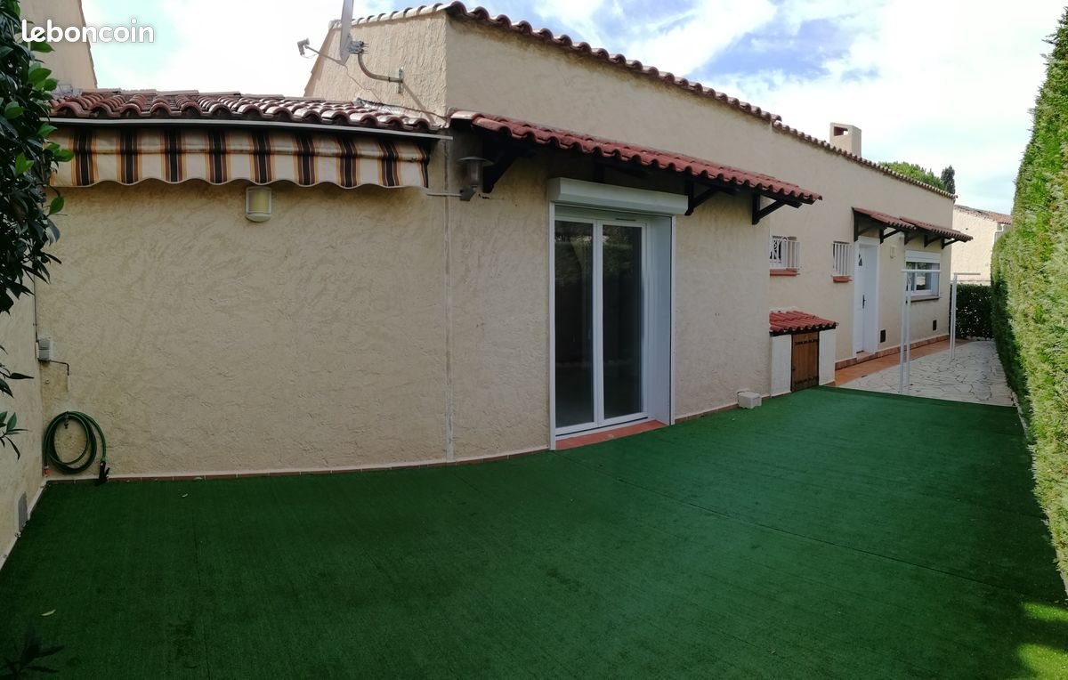 Maison à louer, 77m², La Garde