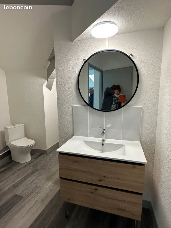 Appartement à louer, 44m², Saint-Nicolas-de-Port