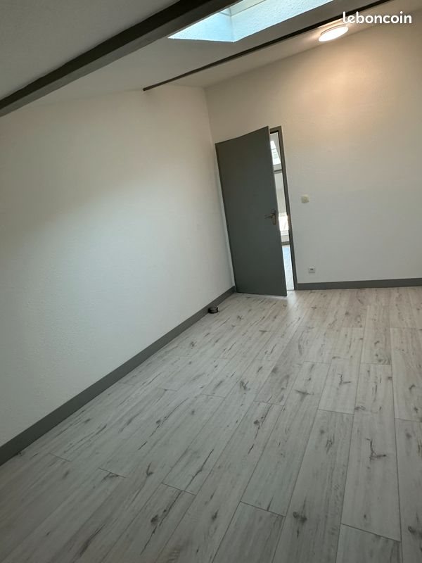 Appartement à louer, 44m², Saint-Nicolas-de-Port
