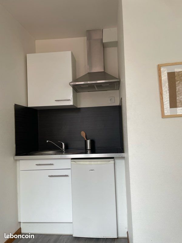 Appartement à louer, 12m², Saint-Omer