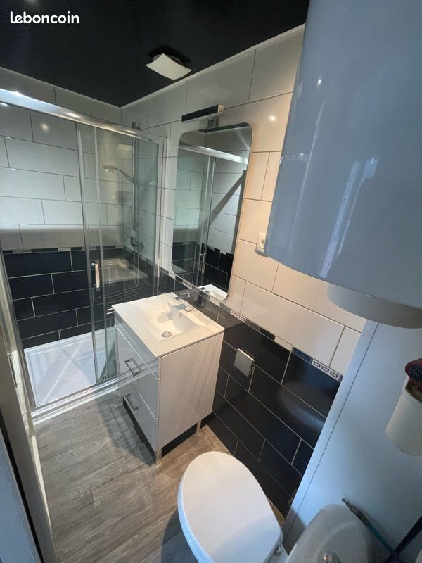 Appartement à louer, 12m², Saint-Omer