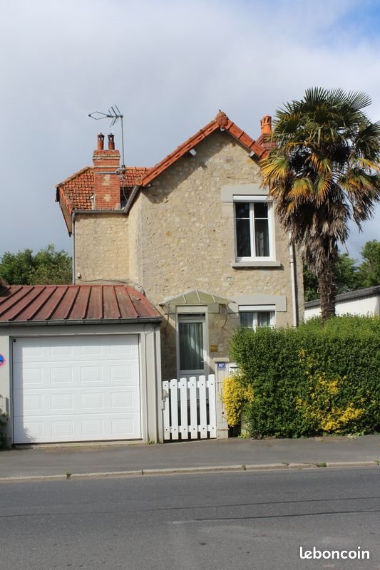 Maison à vendre, 86m², Carentan
