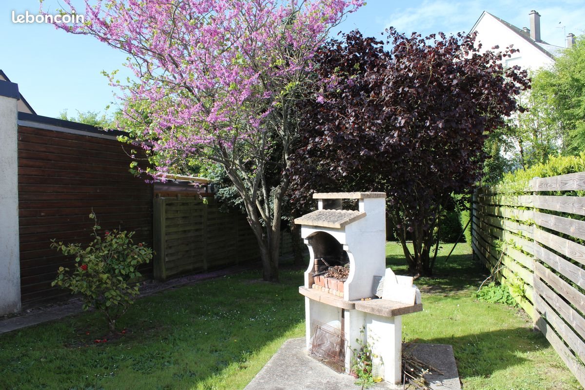 Maison à vendre, 86m², Carentan