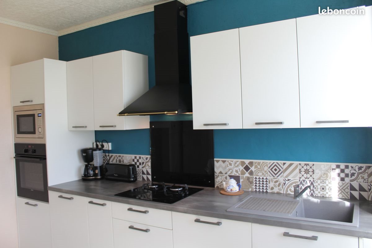 Maison à vendre, 86m², Carentan