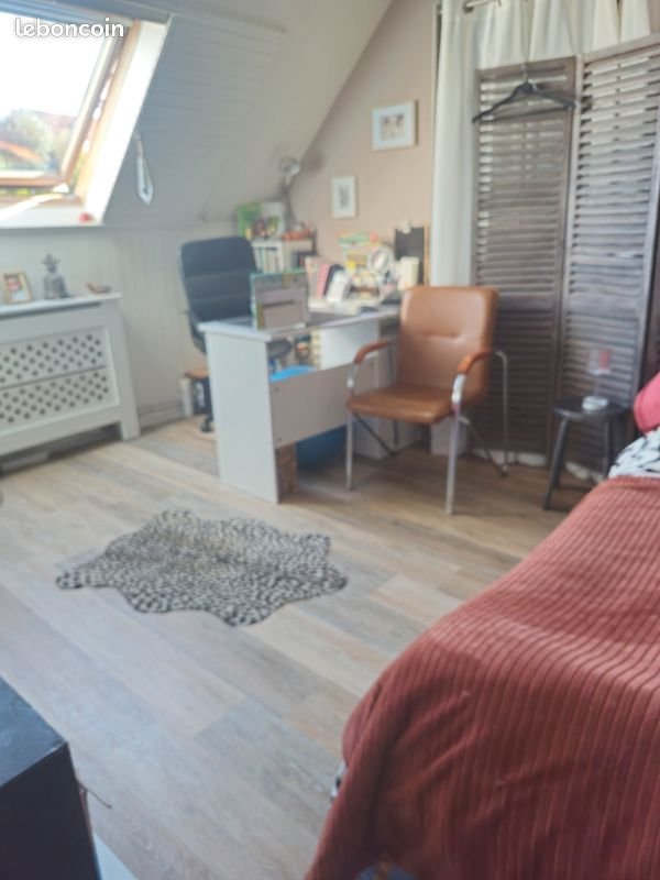 Appartement à louer, 60m², Sèvres