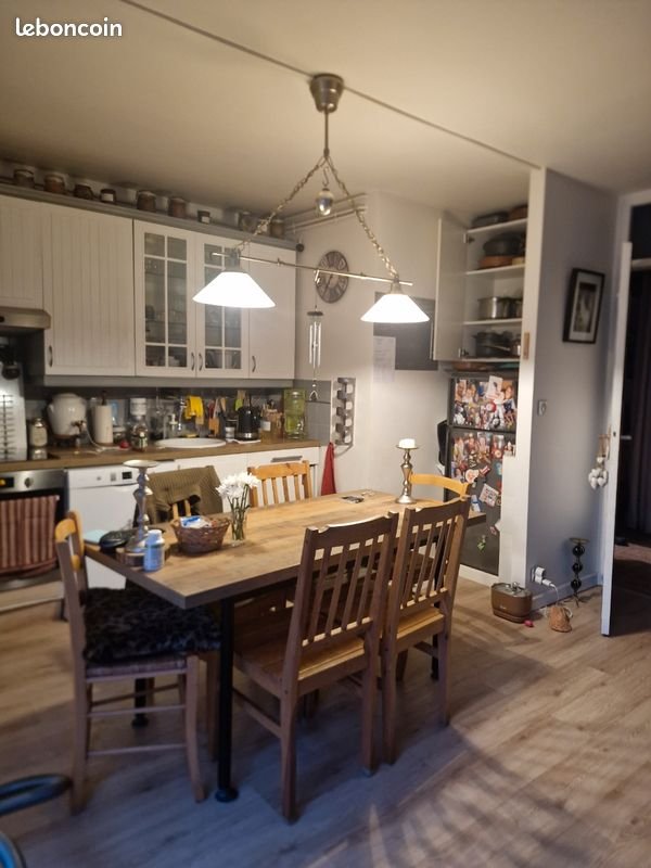 Appartement à louer, 60m², Sèvres