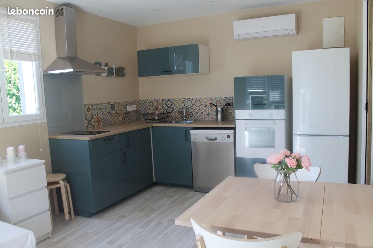 Appartement à louer, 35m², Mazan