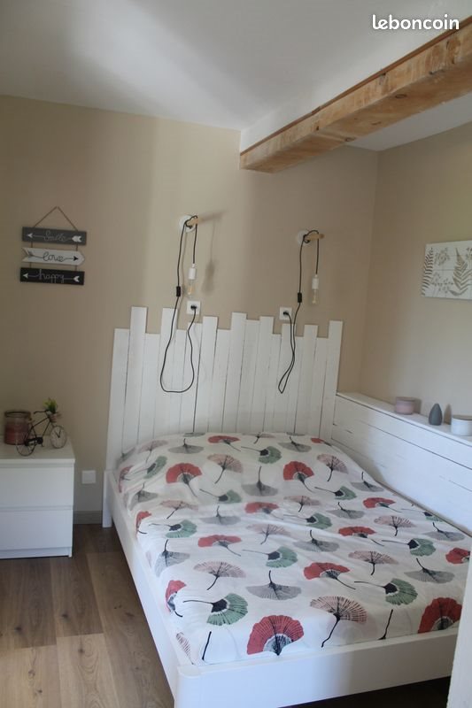 Appartement à louer, 35m², Mazan