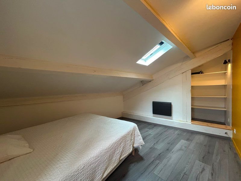 Appartement à louer, 40m², Aubenas