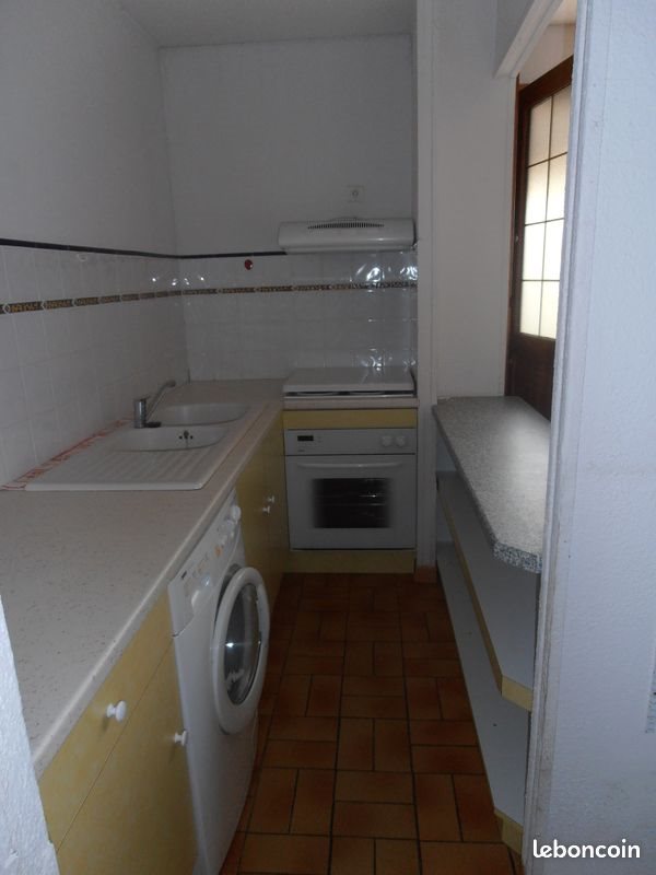 Maison à louer, 33m², Chabanais