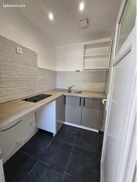 Maison à louer, 36m², Le Blanc-Mesnil