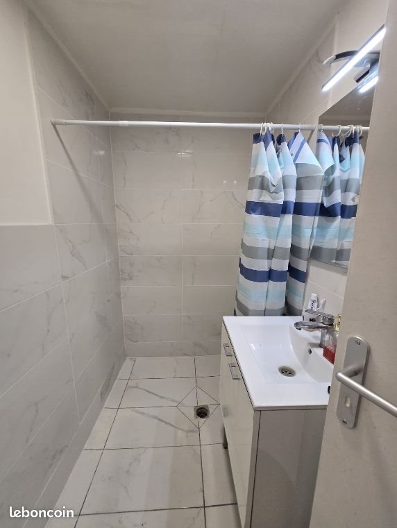 Maison à louer, 36m², Le Blanc-Mesnil