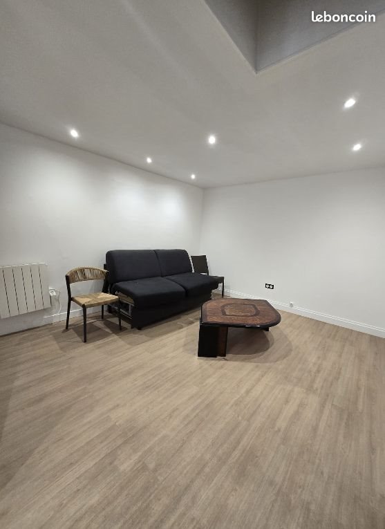 Maison à louer, 36m², Le Blanc-Mesnil